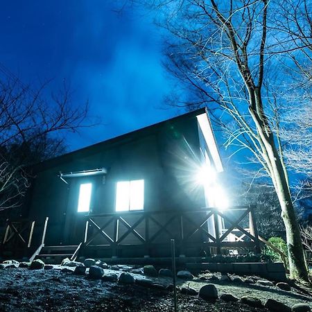 Guesthouse Kurihai 오이타 외부 사진