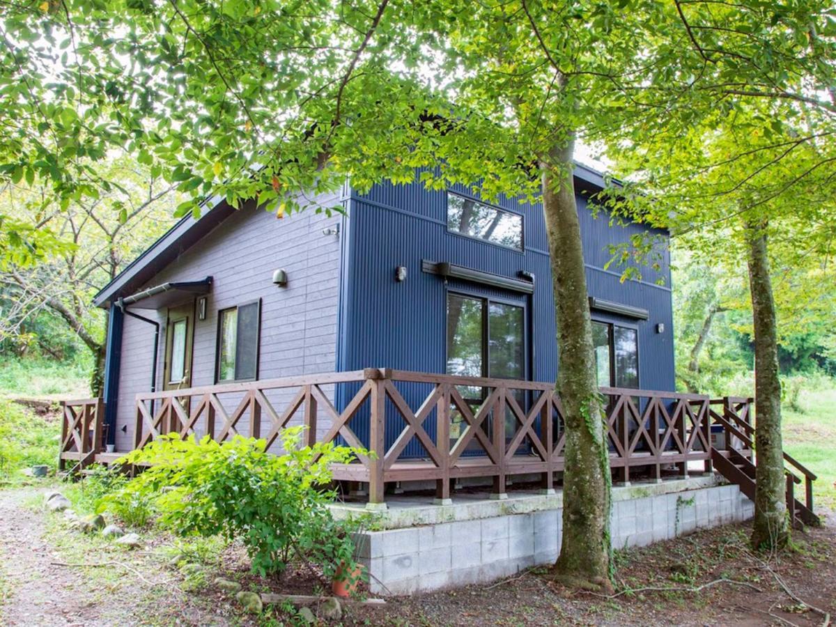 Guesthouse Kurihai 오이타 외부 사진