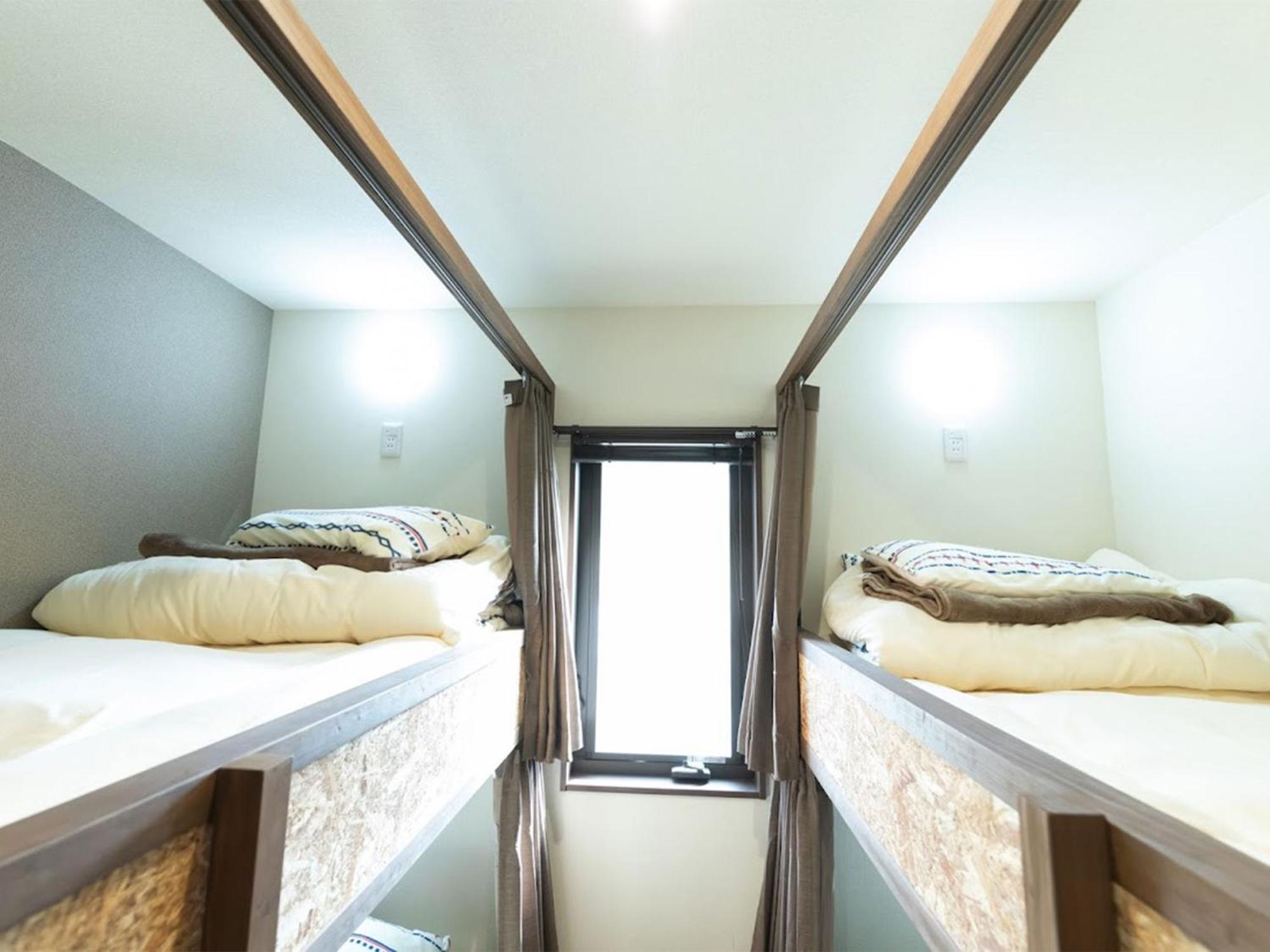 Guesthouse Kurihai 오이타 외부 사진
