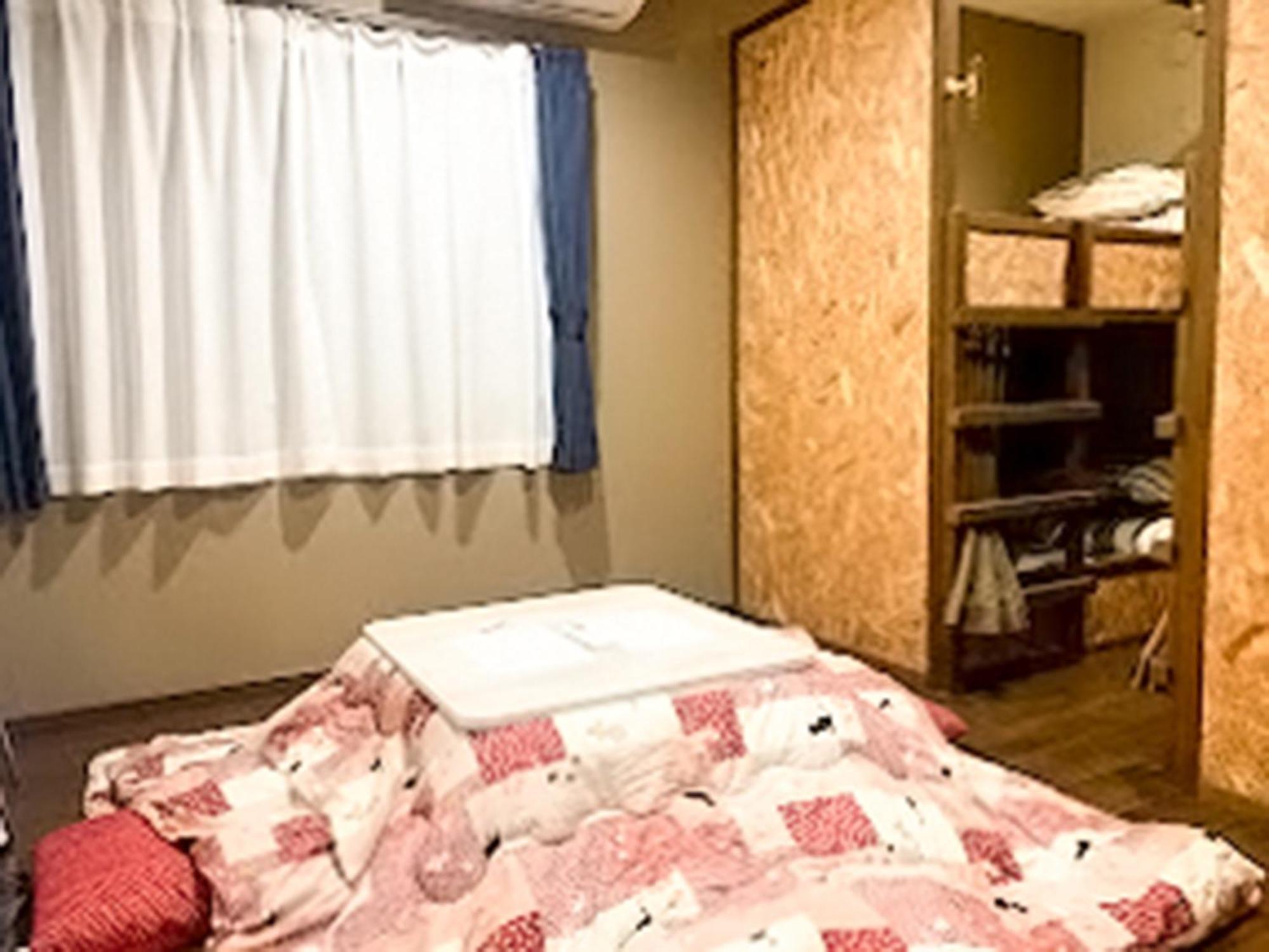 Guesthouse Kurihai 오이타 외부 사진