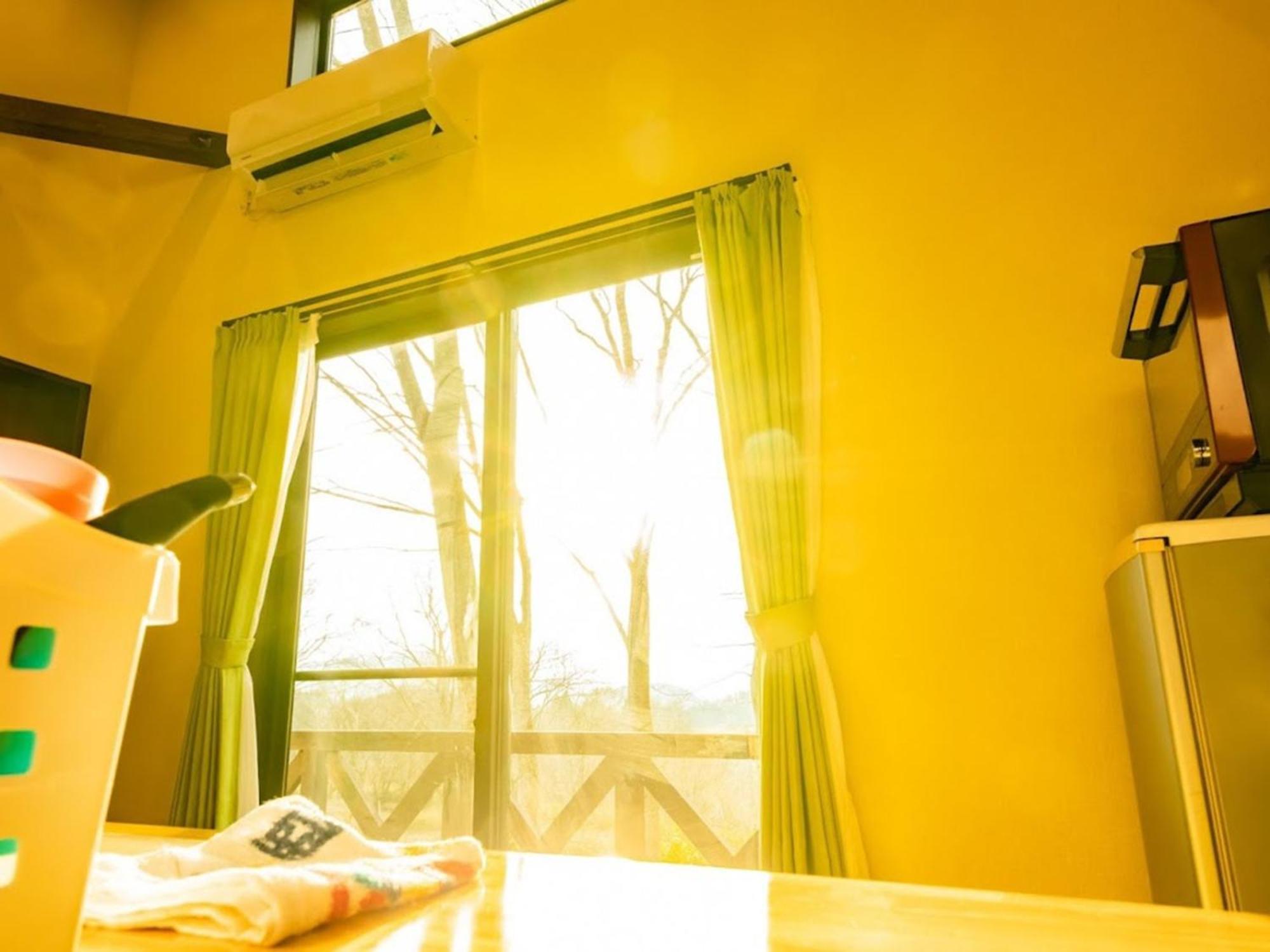 Guesthouse Kurihai 오이타 외부 사진