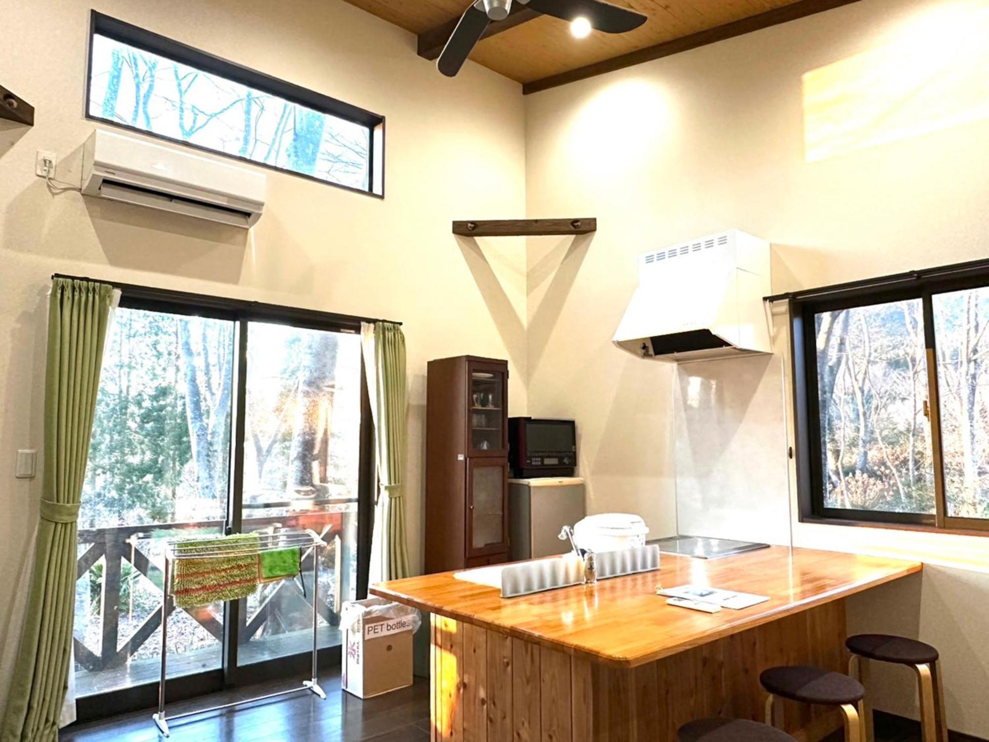Guesthouse Kurihai 오이타 외부 사진