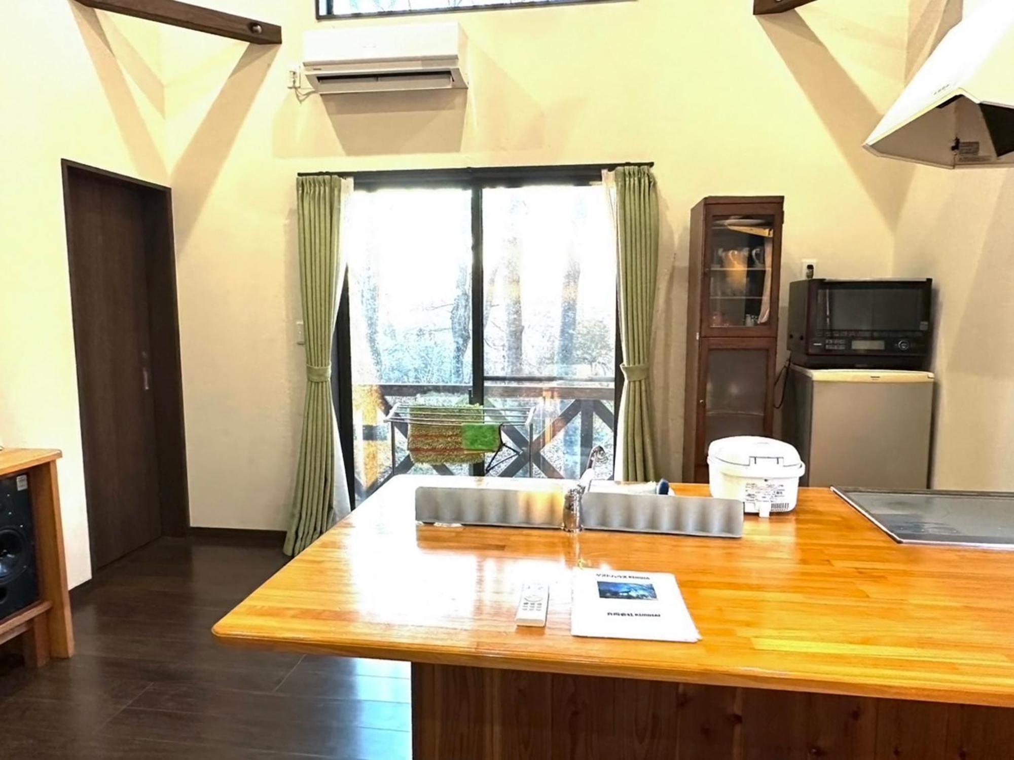 Guesthouse Kurihai 오이타 외부 사진