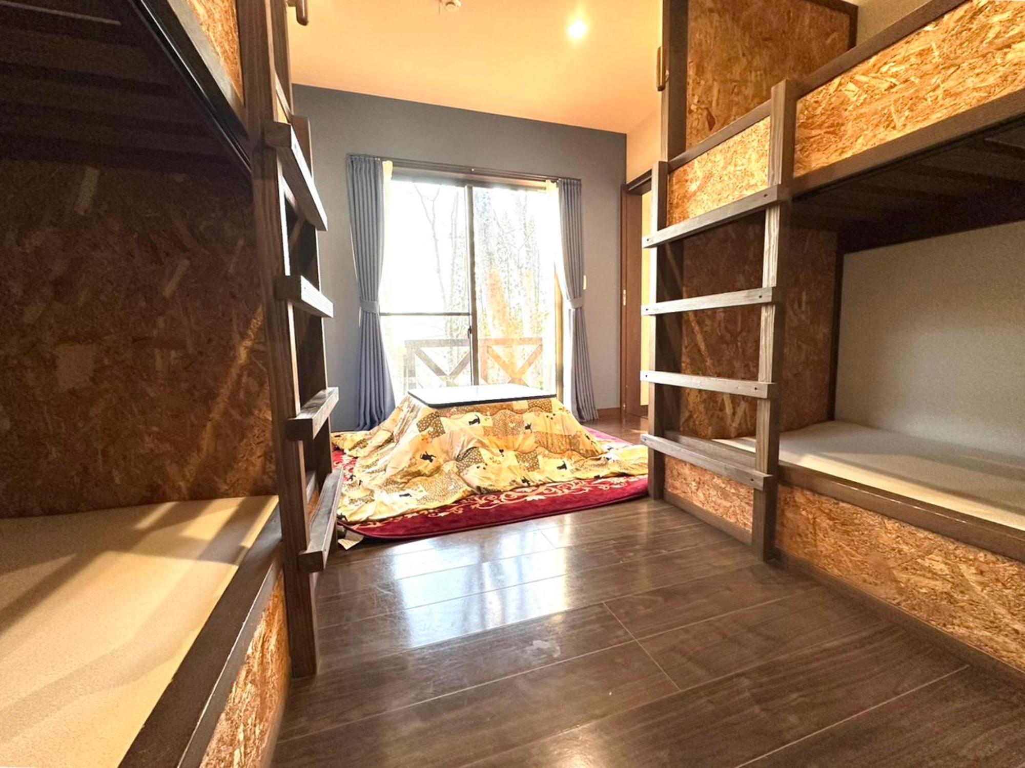 Guesthouse Kurihai 오이타 외부 사진
