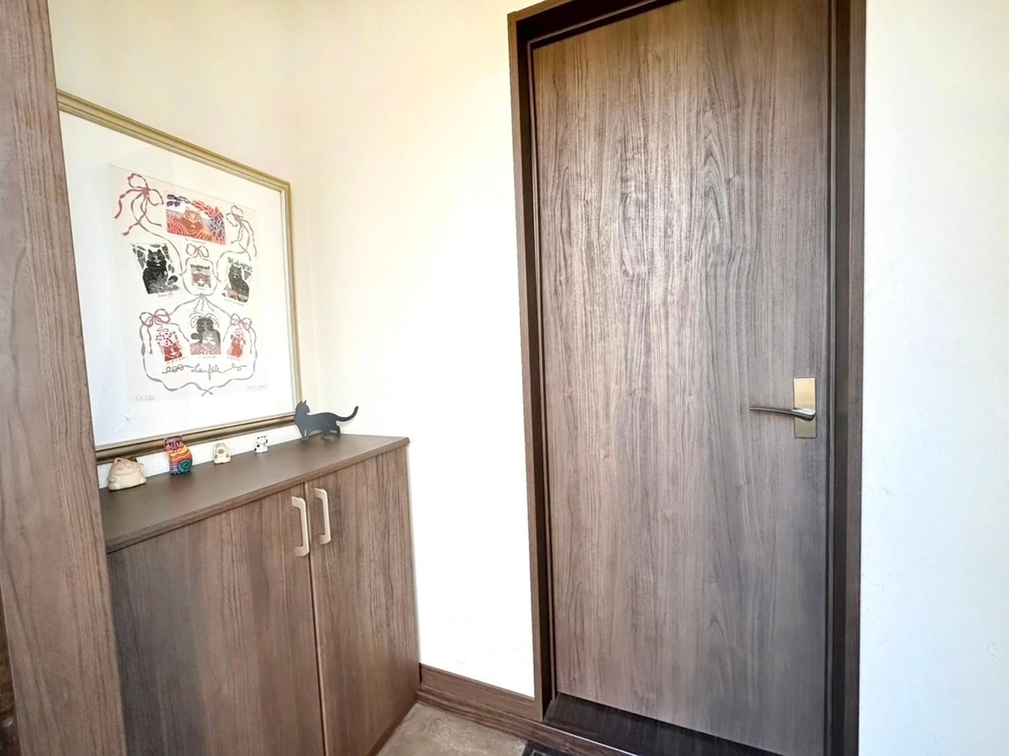 Guesthouse Kurihai 오이타 외부 사진